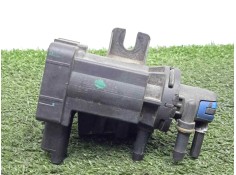 Recambio de valvula aire adicional para citroën c5 berlina 2.0 hdi fap cat (rh02 / dw10cted4) referencia OEM IAM 9801887680 2.PI
