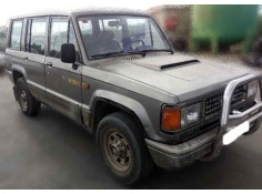 Recambio de ventilador viscoso motor para isuzu trooper 2.8 turbodiesel referencia OEM IAM NOTIENE  