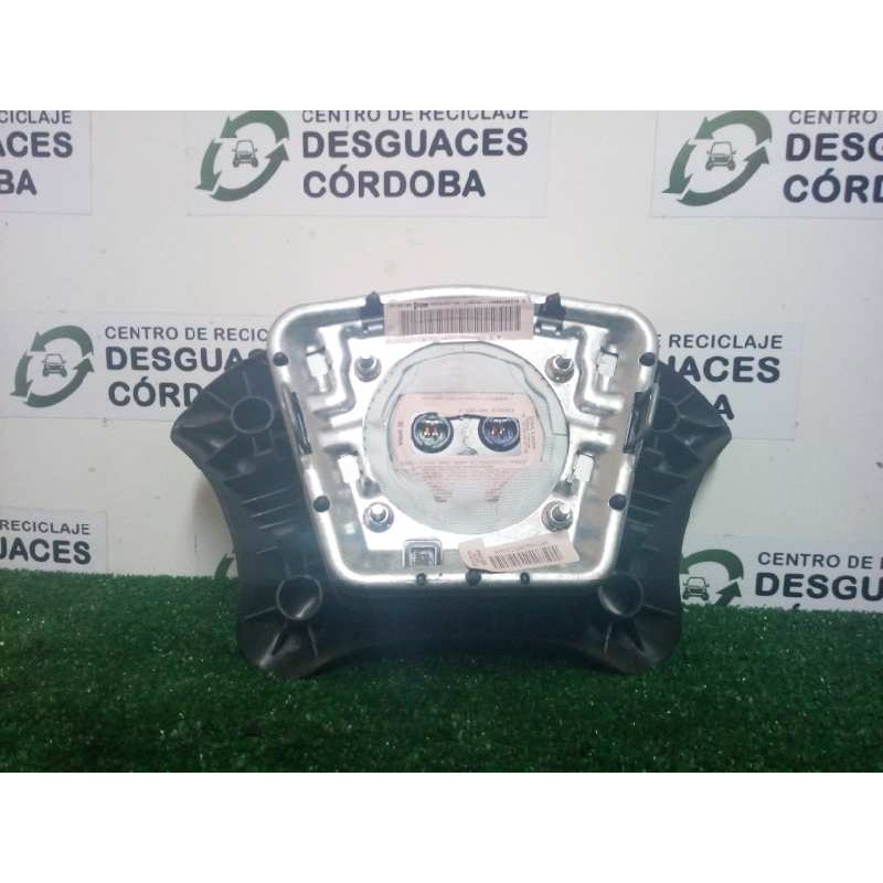 Recambio de airbag delantero izquierdo para lancia phedra (180) 2.2 jtd cat referencia OEM IAM 14001065YR01  