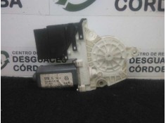 Recambio de motor elevalunas trasero derecho para seat toledo (1m2) 1.9 tdi referencia OEM IAM 1J4959812C  
