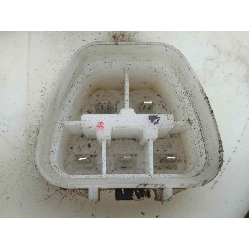 Recambio de aforador para hyundai accent (mc) 1.4 cat referencia OEM IAM 311101G000 CON.BOMBA 