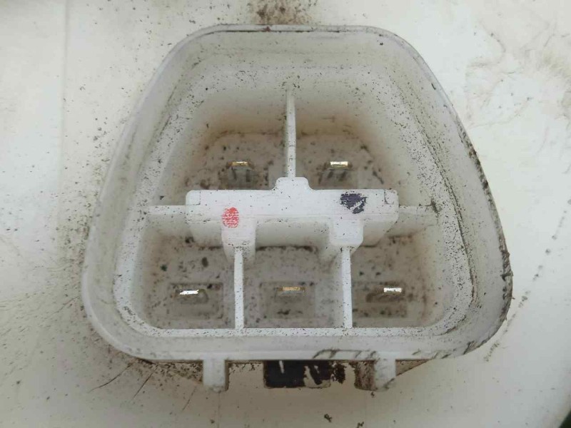 Recambio de aforador para hyundai accent (mc) 1.4 cat referencia OEM IAM 311101G000 CON.BOMBA 