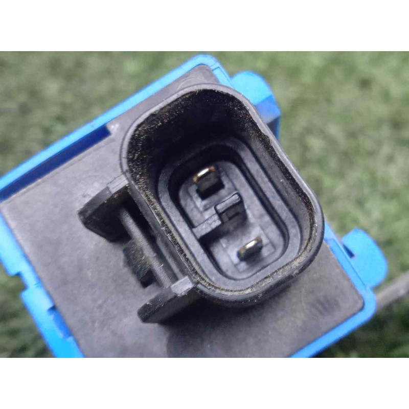 Recambio de modulo electronico para ssangyong korando 2.0 td cat referencia OEM IAM 8665034000 2.PINES 