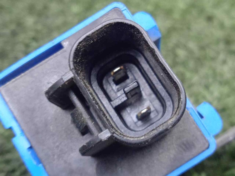 Recambio de modulo electronico para ssangyong korando 2.0 td cat referencia OEM IAM 8665034000 2.PINES 
