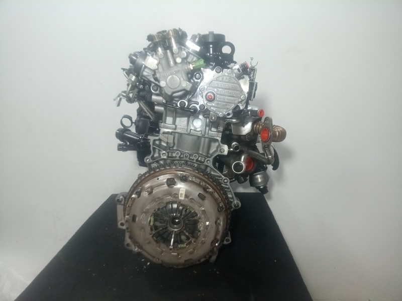 Recambio de motor completo para volvo s60 lim. 2.0 diesel cat referencia OEM IAM D5204T BOSCH 163CV