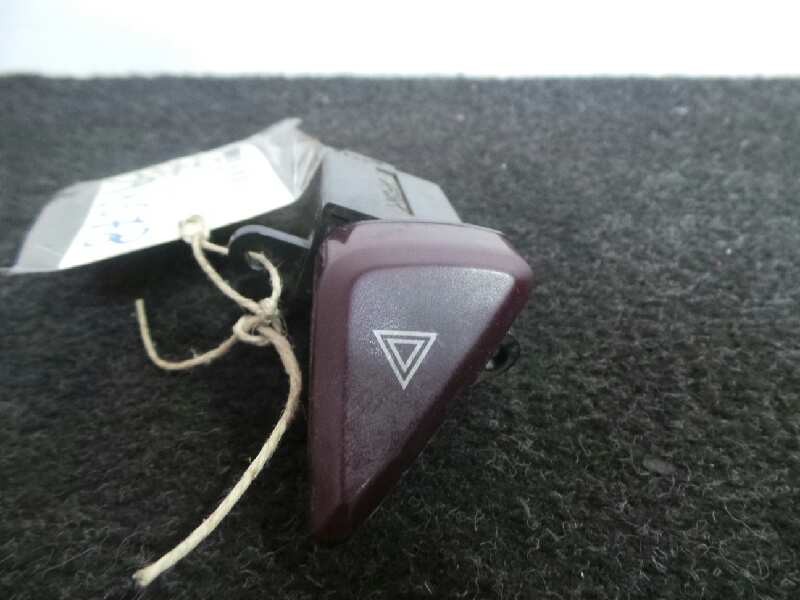 Recambio de warning para mitsubishi space wagon (n80/n90) 2.4 gdi cat referencia OEM IAM   