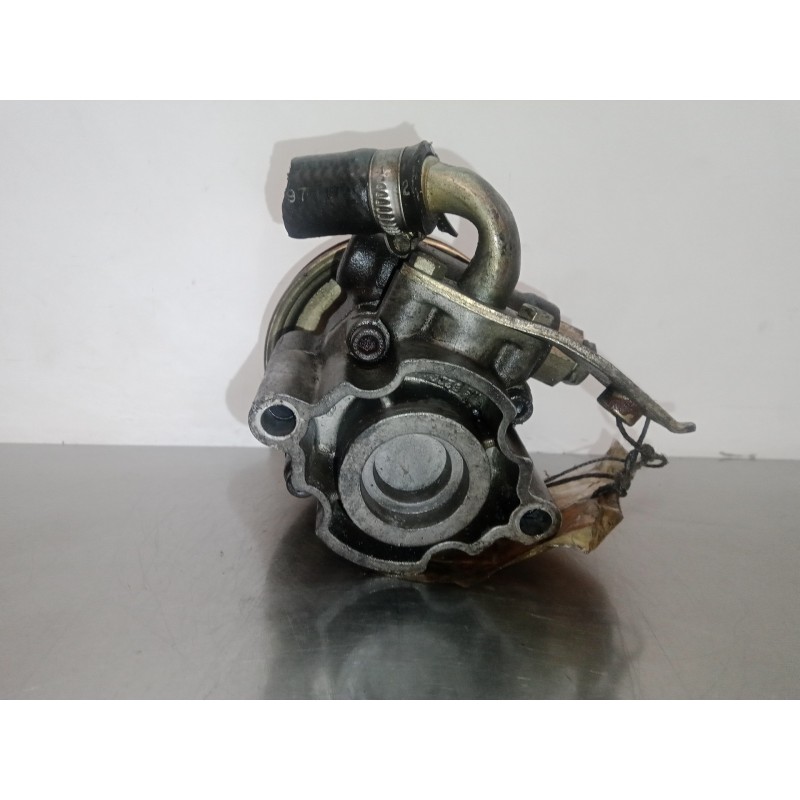 Recambio de bomba servodireccion para mg serie 200 (rf) referencia OEM IAM QVB100690-HE120508238 162983 16K4F