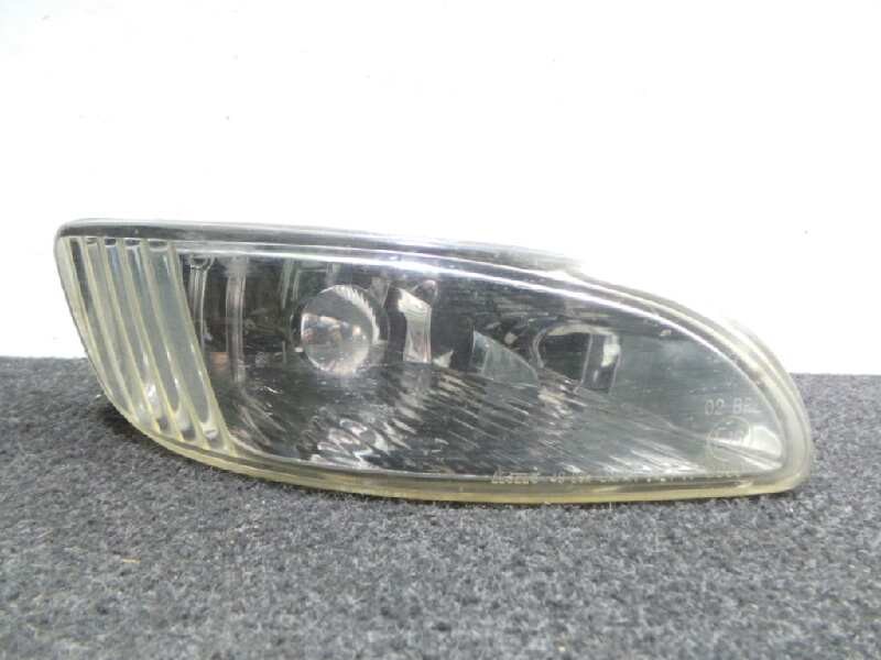 Recambio de faro antiniebla derecho para toyota lexus rx 300 (mcu35) 3.0 v6 cat referencia OEM IAM   