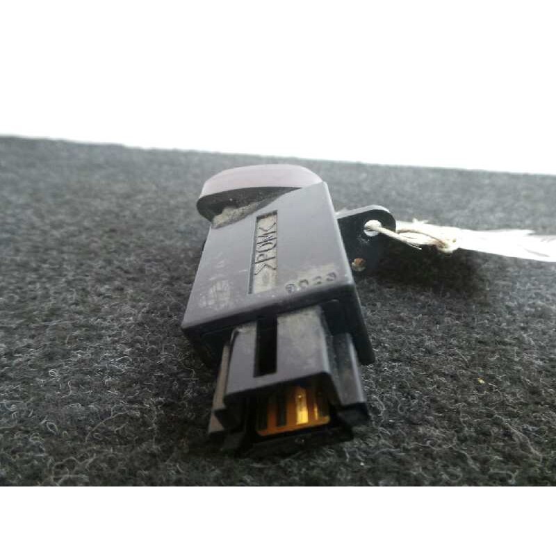 Recambio de warning para mitsubishi space wagon (n80/n90) 2.4 gdi cat referencia OEM IAM   