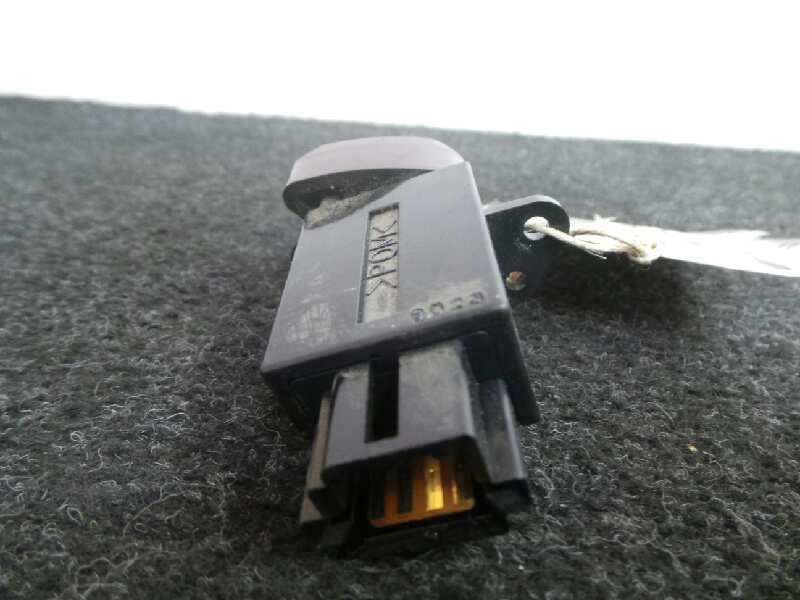 Recambio de warning para mitsubishi space wagon (n80/n90) 2.4 gdi cat referencia OEM IAM   