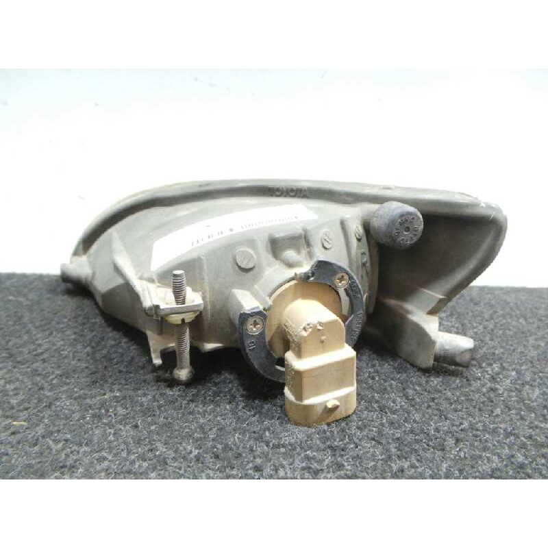 Recambio de faro antiniebla derecho para toyota lexus rx 300 (mcu35) 3.0 v6 cat referencia OEM IAM   