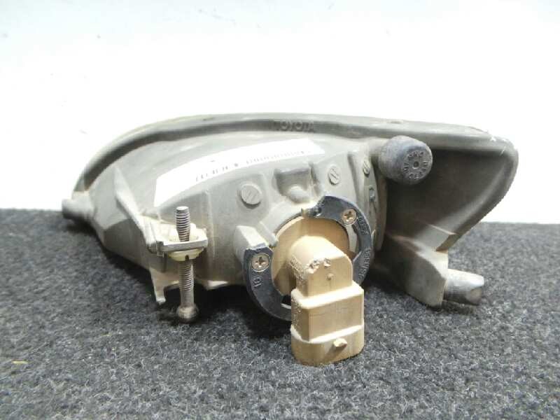 Recambio de faro antiniebla derecho para toyota lexus rx 300 (mcu35) 3.0 v6 cat referencia OEM IAM   