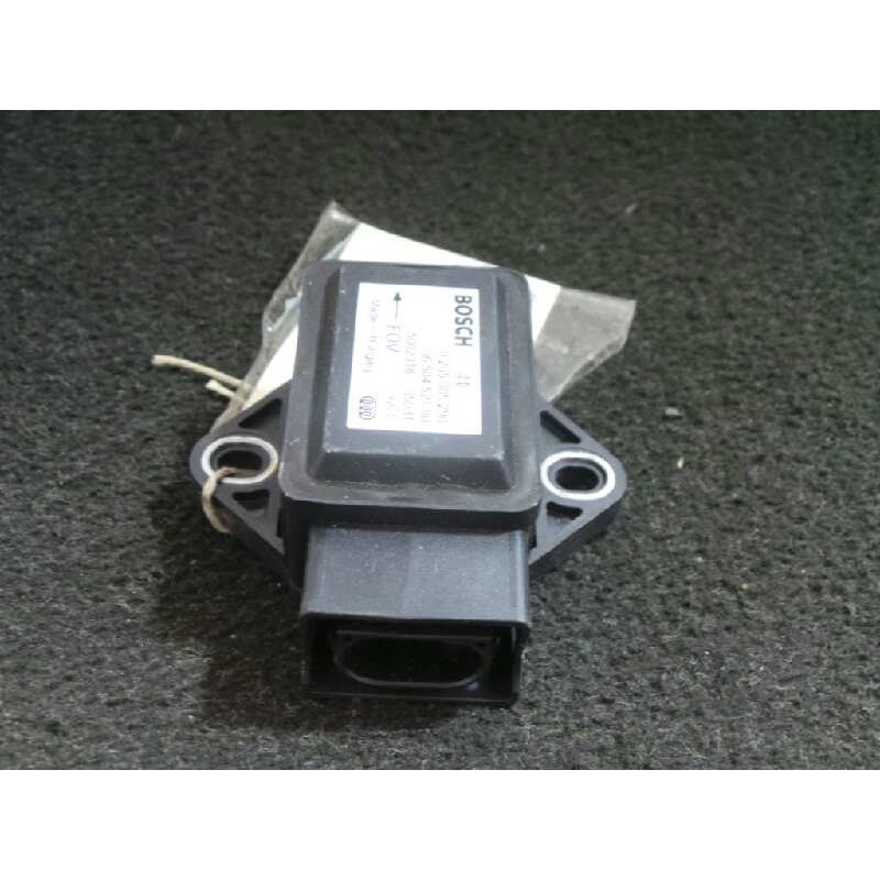 Recambio de centralita esp para lancia phedra (180) 2.2 jtd cat referencia OEM IAM 0265005290-9650452180 BOSCH 