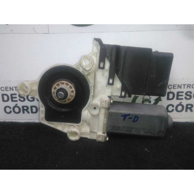 Recambio de motor elevalunas trasero derecho para seat toledo (1m2) 1.9 tdi referencia OEM IAM 1J4959812C  