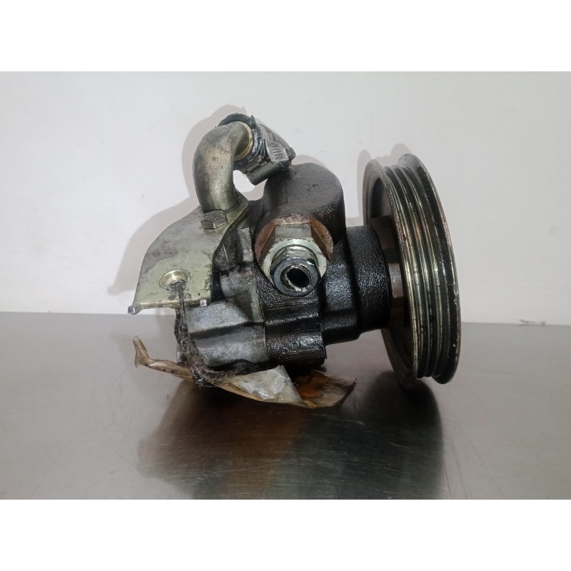 Recambio de bomba servodireccion para mg serie 200 (rf) referencia OEM IAM QVB100690-HE120508238 162983 16K4F