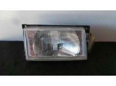 Recambio de faro derecho para volkswagen polo (801/803) 1.3 referencia OEM IAM  90-95 OPTICA.SIMPLE