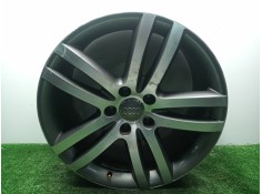 Recambio de llanta para audi q7 (4l) 3.0 v6 24v tdi referencia OEM IAM 4L0601025M 20´´PULGADAS LLANTAS - LLANTA