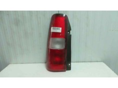 Recambio de piloto trasero izquierdo para suzuki jimny sn (fj) referencia OEM IAM  3.PUERTAS SUPERIOR