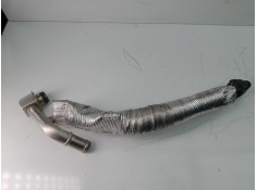 Recambio de tubo para seat leon (5f1) 2.0 16v tsi referencia OEM IAM 06K121497AQ REFRIGERANTE 