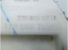 Recambio de aforador para seat leon (1m1) 1.9 tdi referencia OEM IAM 1J0919183D SIN.BOMBA  2