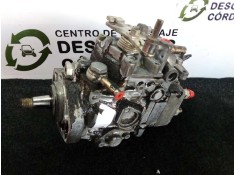 Recambio de bomba inyeccion para asia hi-topic 2.7 d furgon / van corto capota rigido, vehiculo comercial referencia OEM IAM B66