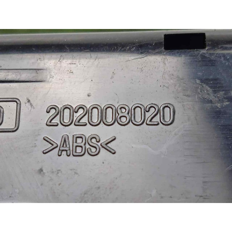 Recambio de mando esp para ssangyong korando 2.0 td cat referencia OEM IAM 202008020 6.PINES 