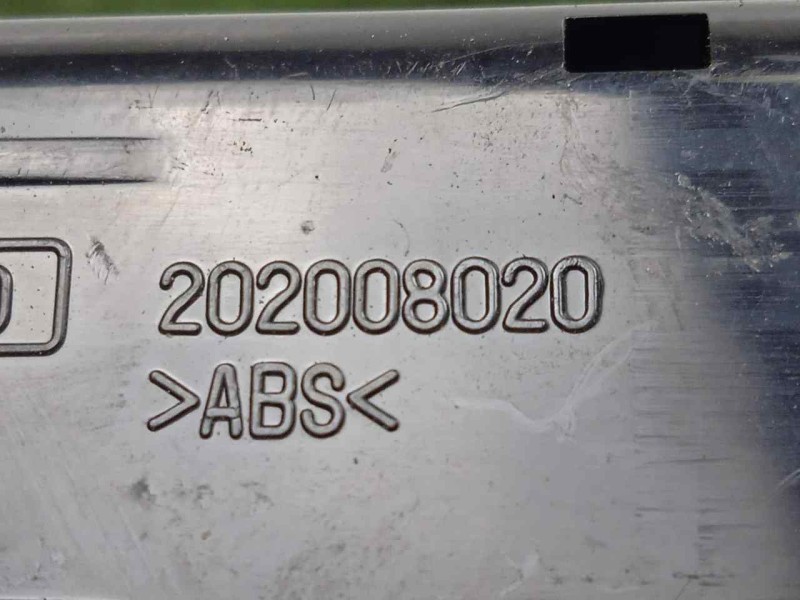 Recambio de mando esp para ssangyong korando 2.0 td cat referencia OEM IAM 202008020 6.PINES 