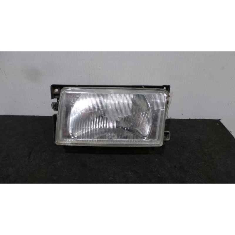 Recambio de faro izquierdo para volkswagen polo (801/803) 1.3 referencia OEM IAM  90-95 H-4