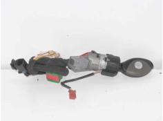 Recambio de conmutador de arranque para lancia phedra (180) 2.2 jtd cat referencia OEM IAM  2.CONECTORES 5.CABLES