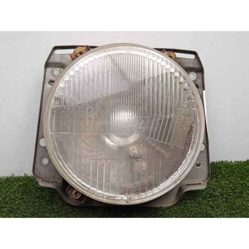 Recambio de faro derecho para volkswagen golf ii (191/193) referencia OEM IAM   
