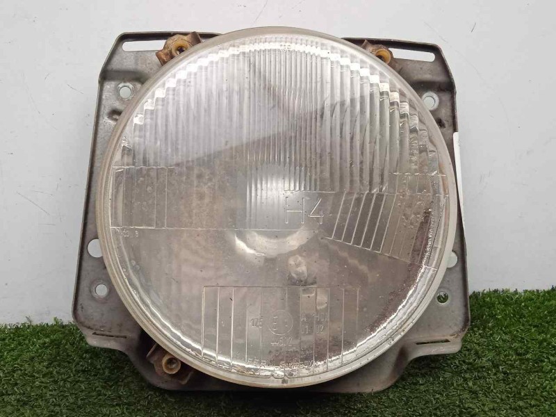 Recambio de faro derecho para volkswagen golf ii (191/193) referencia OEM IAM   