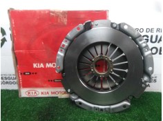 Recambio de plato presion embrague para kia cerato 2.0 cat referencia OEM IAM 4130028035   2