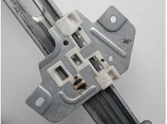 Recambio de elevalunas delantero izquierdo para hyundai accent (mc) 1.4 cat referencia OEM IAM  ELECTRICO - 2.PINES 5.PUERTAS -  2