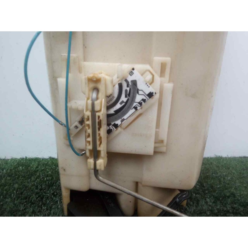 Recambio de aforador para seat leon (1m1) 1.9 tdi referencia OEM IAM 1J0919183D SIN.BOMBA 