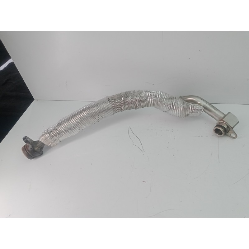 Recambio de tubo para seat leon (5f1) 2.0 16v tsi referencia OEM IAM 06K121497AQ REFRIGERANTE 