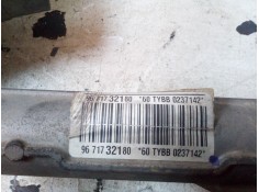 Recambio de cremallera direccion para citroën c3 1.1 referencia OEM IAM 9671732180-28161433 ELECTRICA  2