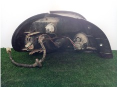 Recambio de piloto trasero derecho para kia sephia referencia OEM IAM    2