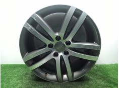 Recambio de llanta para audi q7 (4l) 3.0 v6 24v tdi referencia OEM IAM 4L0601025M 20´´PULGADAS LLANTAS - LLANTA