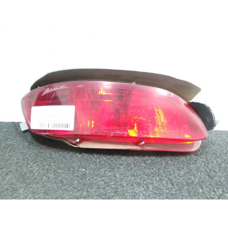 Recambio de faro antiniebla trasero izquierdo para toyota lexus rx 300 (mcu35) 3.0 v6 cat referencia OEM IAM   