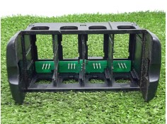 Recambio de modulo electronico para mercedes-benz actros 2/3 2 - ejes / 6 cil. 1848(4x2) om 501 la s (corto) referencia OEM IAM 