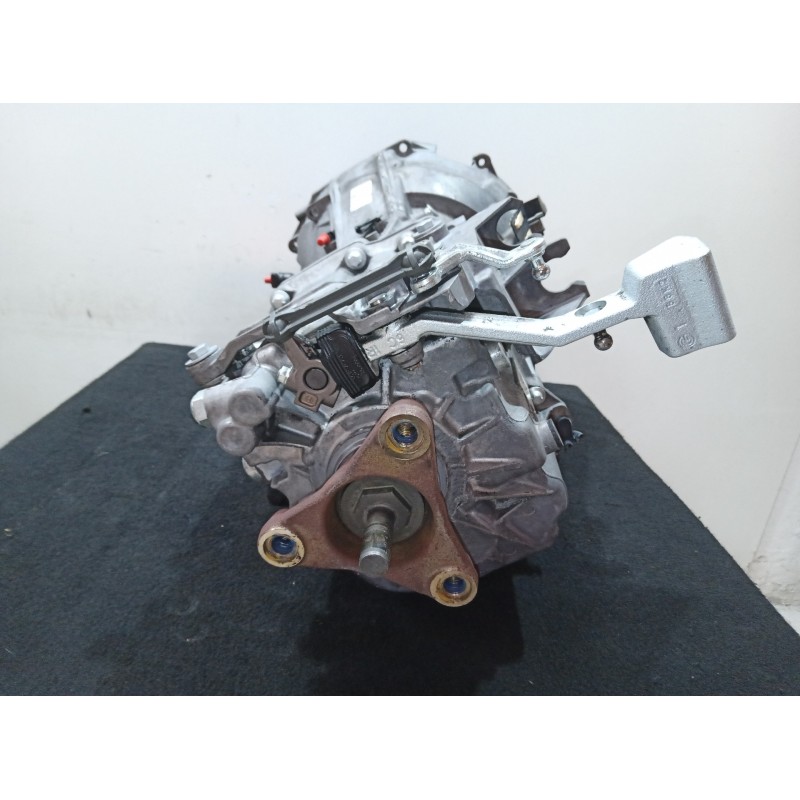 Recambio de caja cambios para ford transit caja cerrada ´06 2.2 tdci cat referencia OEM IAM CC1R7003AB 5.VELOCIDADES MANUAL