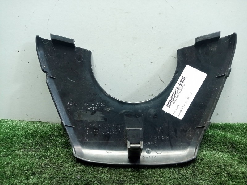 Recambio de moldura para honda forza 250 250 c.c referencia OEM IAM 64338KSVJ000 TAPA FRONTAL 