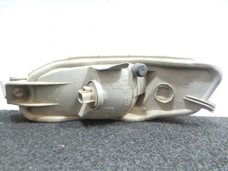 Recambio de faro antiniebla trasero izquierdo para toyota lexus rx 300 (mcu35) 3.0 v6 cat referencia OEM IAM   