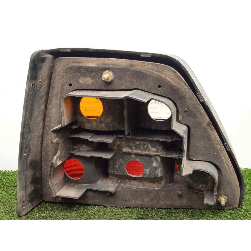 Recambio de piloto trasero derecho para volkswagen golf ii (191/193) 1.6 referencia OEM IAM   