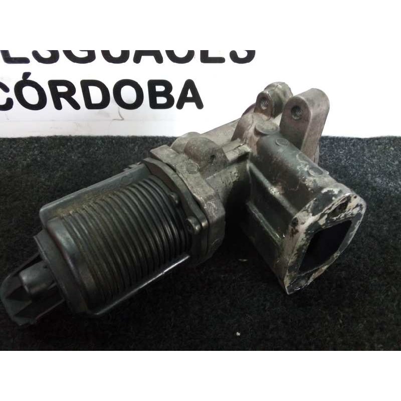 Recambio de valvula egr para fiat doblo (119) 1.3 16v jtd cat referencia OEM IAM 50024007-15T182-55219499  