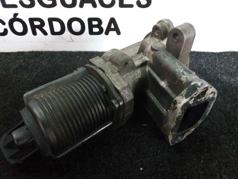 Recambio de valvula egr para fiat doblo (119) 1.3 16v jtd cat referencia OEM IAM 50024007-15T182-55219499  