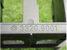 Recambio de modulo electronico para mercedes-benz actros 2/3 2 - ejes / 6 cil. 1848(4x2) om 501 la s (corto) referencia OEM IAM  2