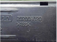 Recambio de interruptor para ssangyong korando 2.0 td cat referencia OEM IAM 202008020 6.PINES  2