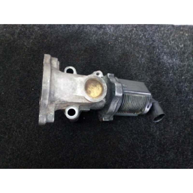 Recambio de valvula egr para fiat doblo (119) 1.3 16v jtd cat referencia OEM IAM 50024007-15T182-55219499  