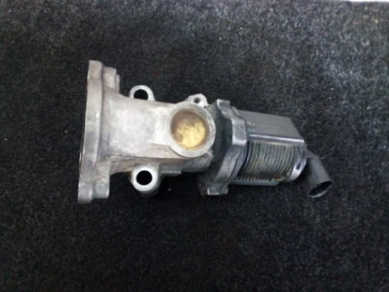 Recambio de valvula egr para fiat doblo (119) 1.3 16v jtd cat referencia OEM IAM 50024007-15T182-55219499  